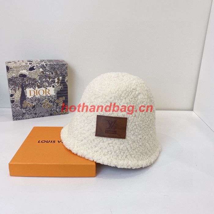 Louis Vuitton Hat LVH00063